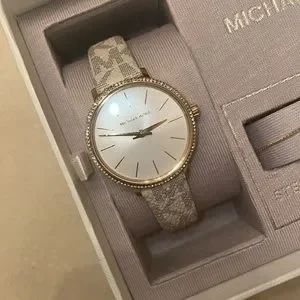Michael kids watch/bracelet set NIB Archangel Michael Protection Bracelet for Kids | Ages 5+  main image 3